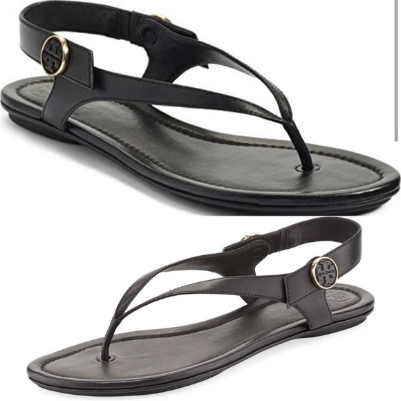 Tory Burch Shoes - Tory Burch Minnie Travel Sandals